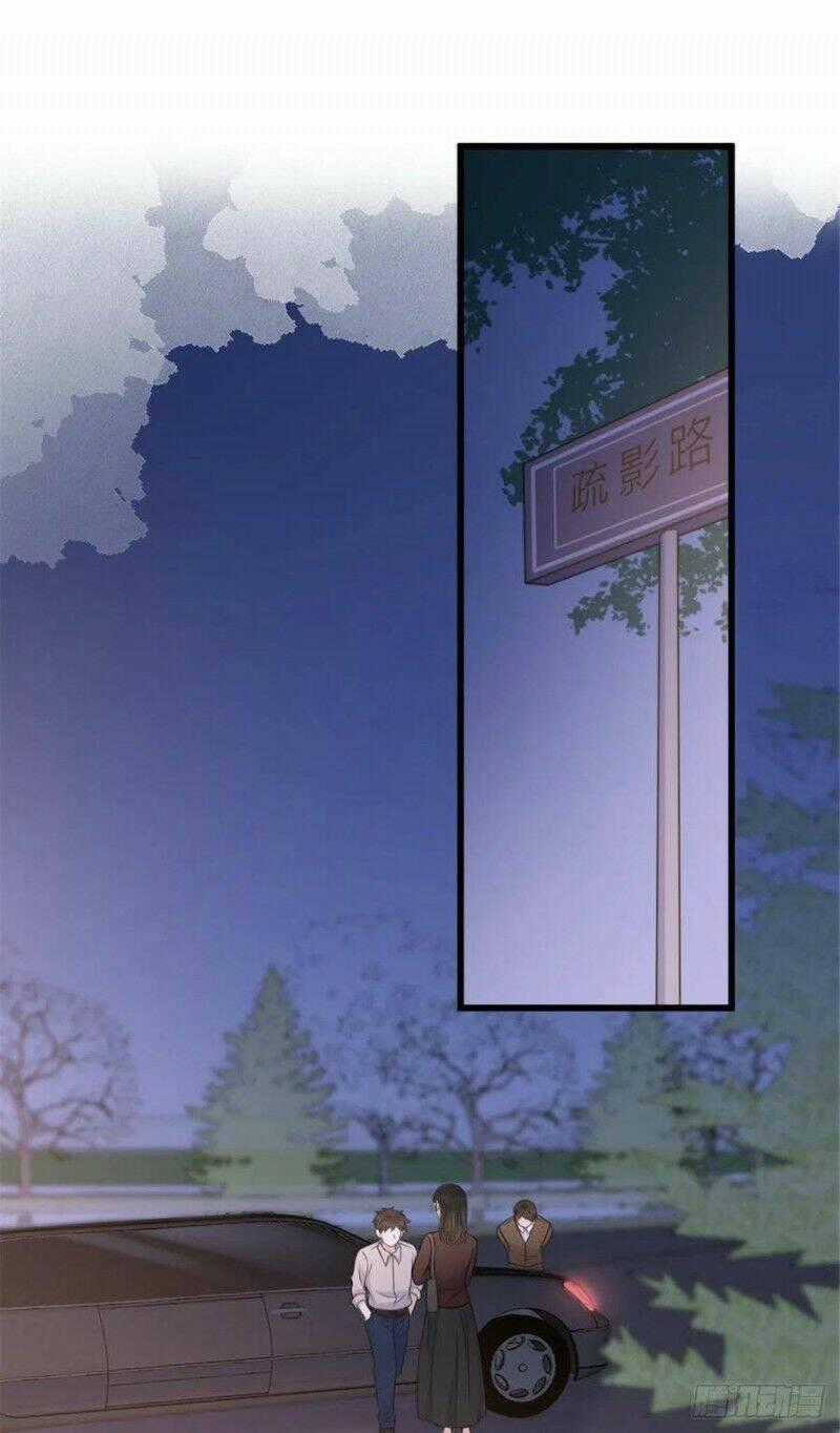 Vẫn Cứ Nhớ Em, Nhớ Em Chapter 41 trang 1