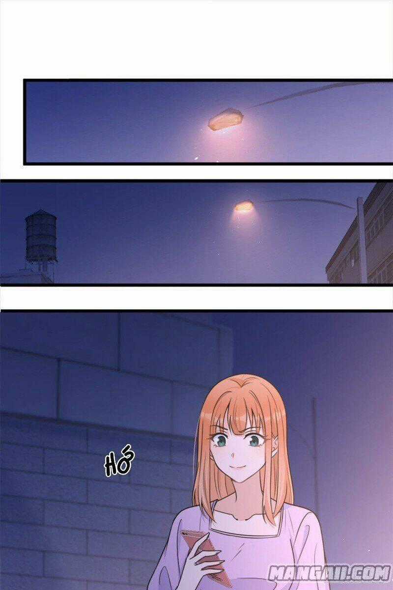 Vẫn Cứ Nhớ Em, Nhớ Em Chapter 43 trang 1