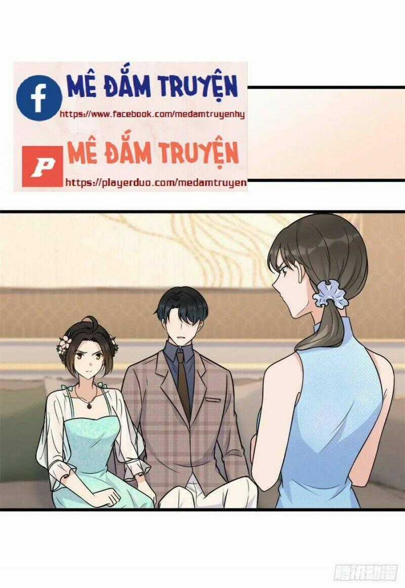 Vẫn Cứ Nhớ Em, Nhớ Em Chapter 45 trang 1