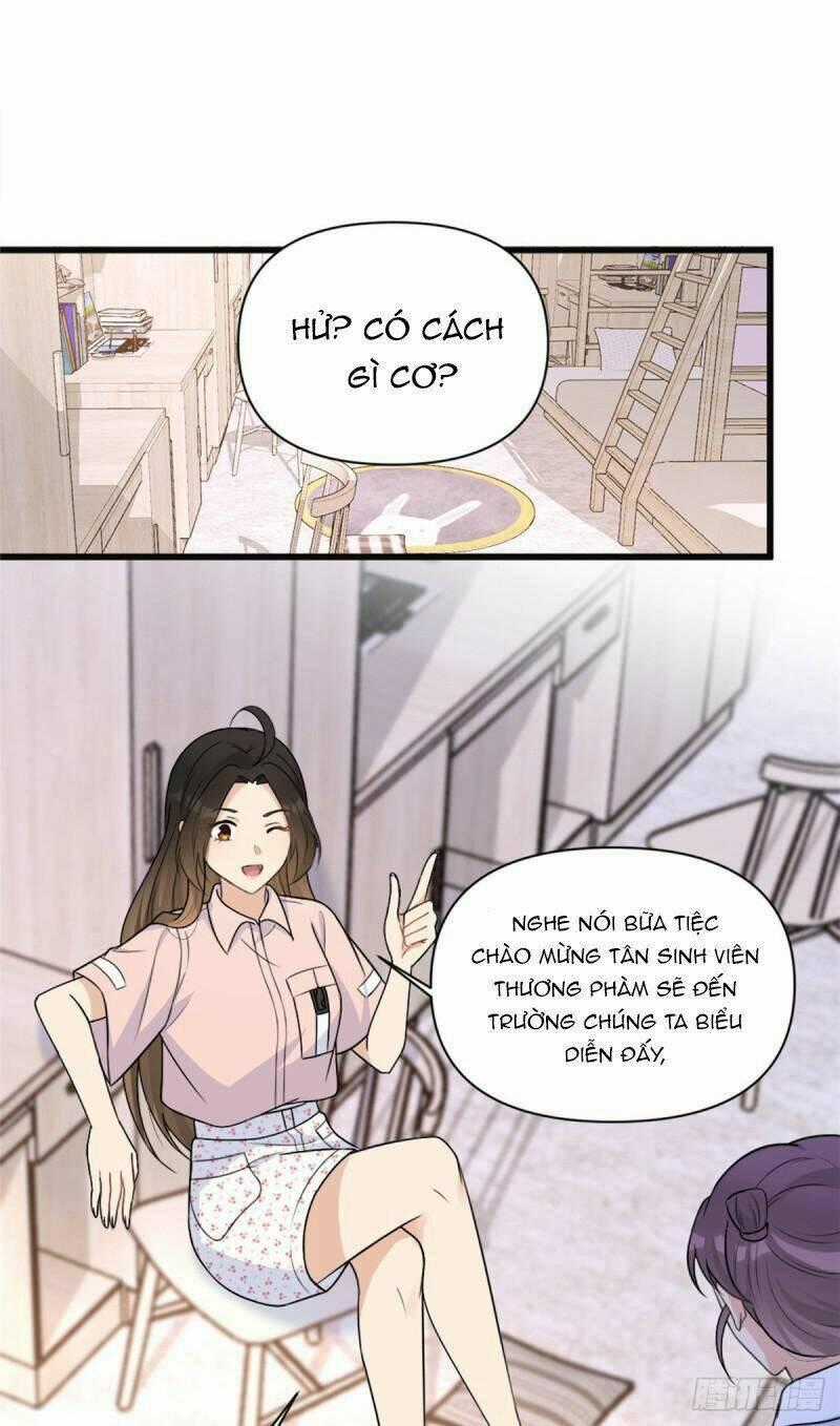 Vẫn Cứ Nhớ Em, Nhớ Em Chapter 47 trang 1