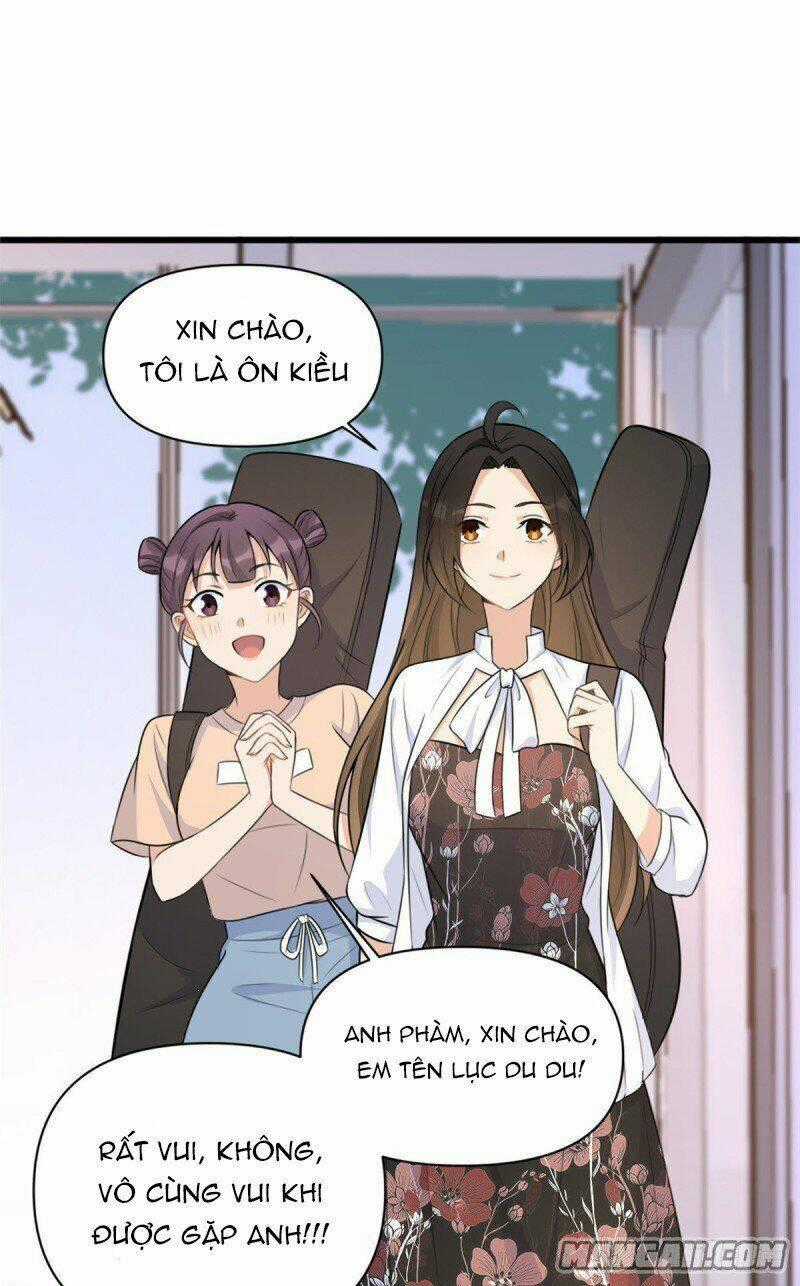 Vẫn Cứ Nhớ Em, Nhớ Em Chapter 48 trang 1