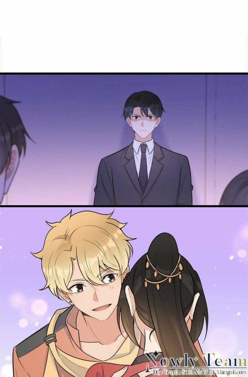 Vẫn Cứ Nhớ Em, Nhớ Em Chapter 49 trang 1