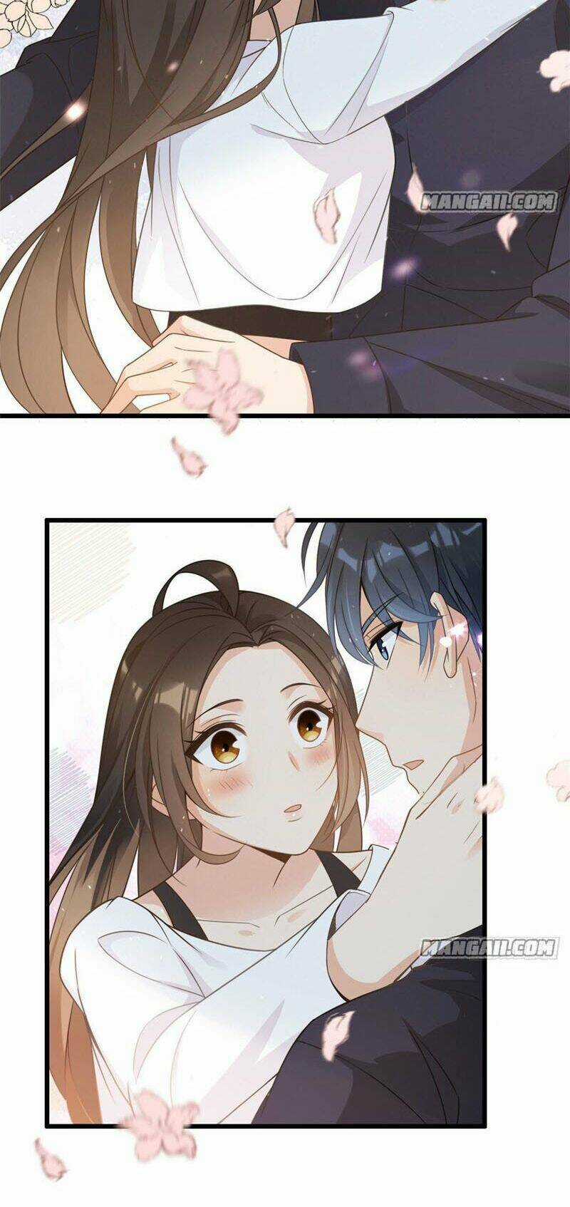 Vẫn Cứ Nhớ Em, Nhớ Em Chapter 5 trang 10