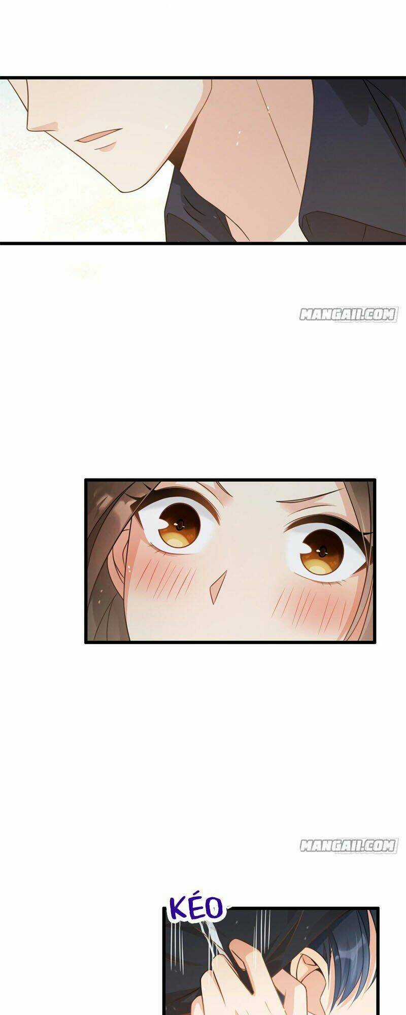 Vẫn Cứ Nhớ Em, Nhớ Em Chapter 5 trang 11