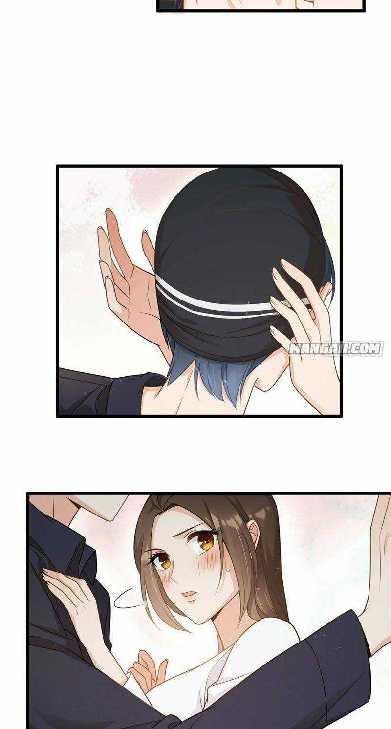 Vẫn Cứ Nhớ Em, Nhớ Em Chapter 5 trang 12