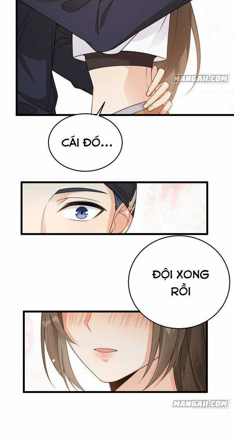 Vẫn Cứ Nhớ Em, Nhớ Em Chapter 5 trang 13