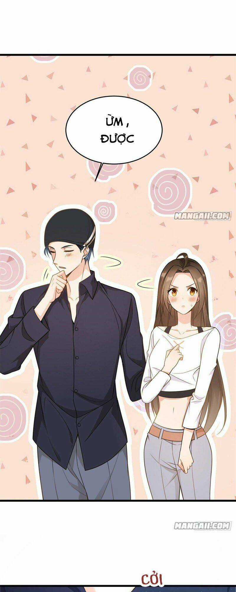 Vẫn Cứ Nhớ Em, Nhớ Em Chapter 5 trang 14