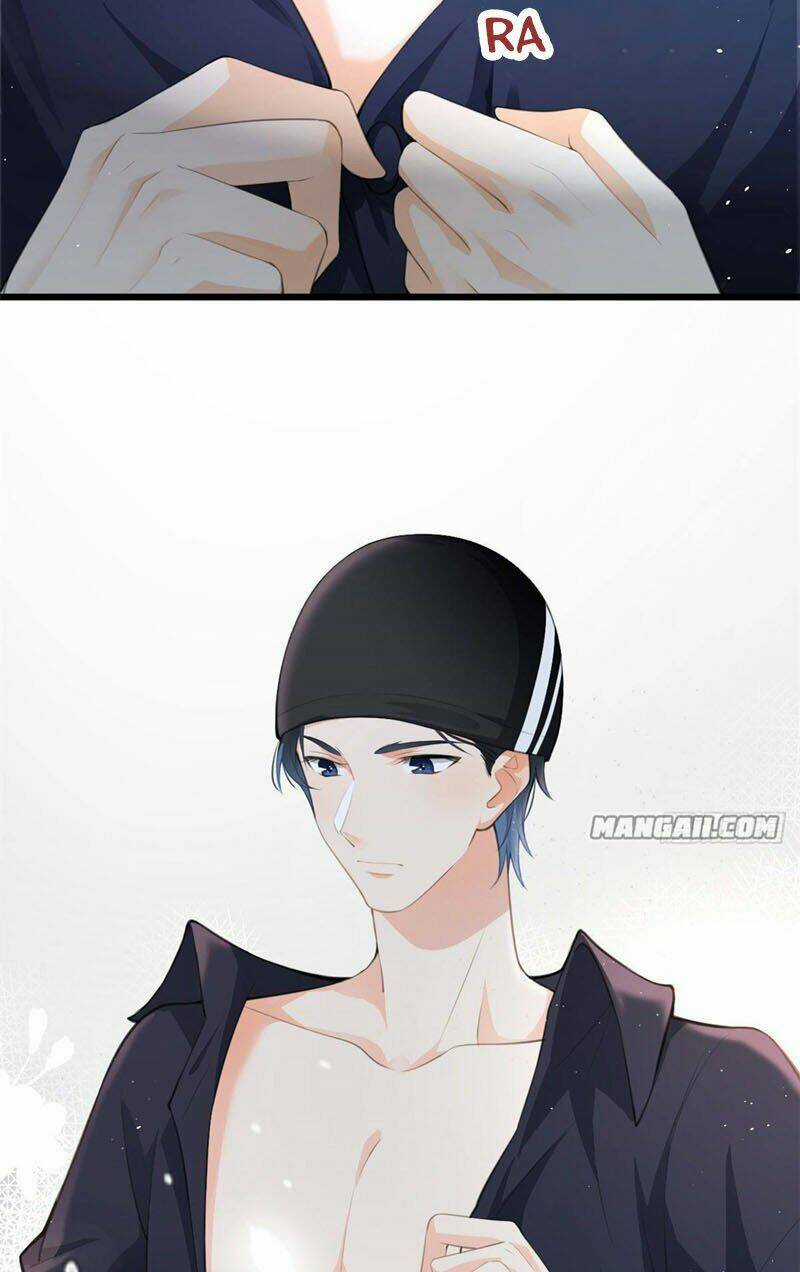 Vẫn Cứ Nhớ Em, Nhớ Em Chapter 5 trang 15