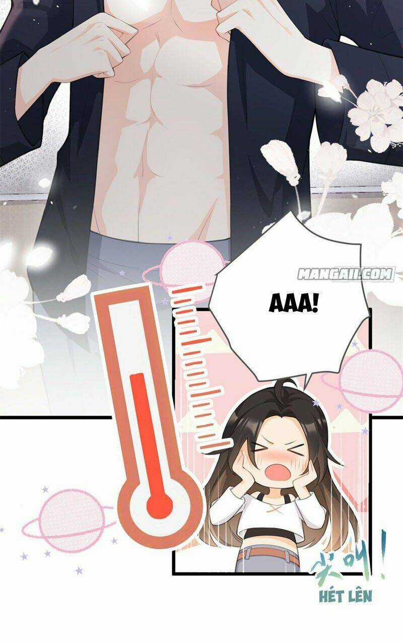 Vẫn Cứ Nhớ Em, Nhớ Em Chapter 5 trang 16