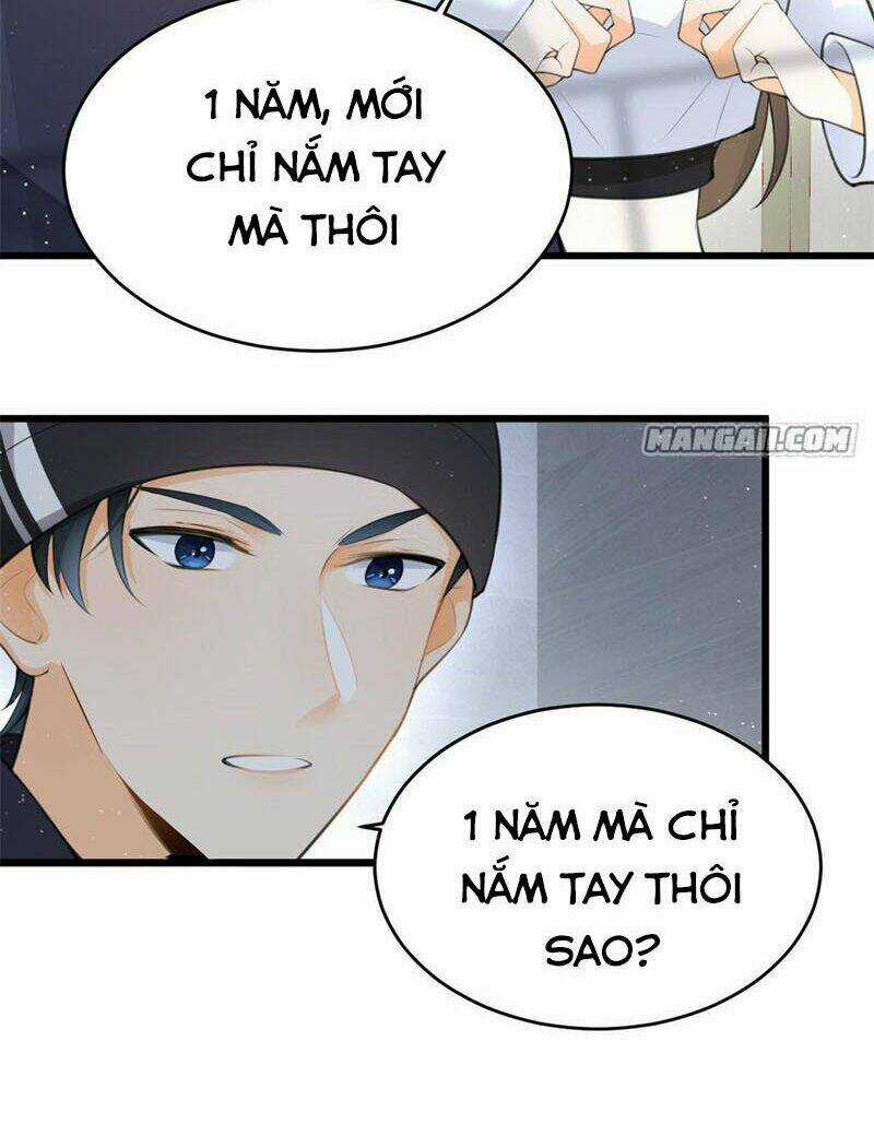 Vẫn Cứ Nhớ Em, Nhớ Em Chapter 5 trang 19