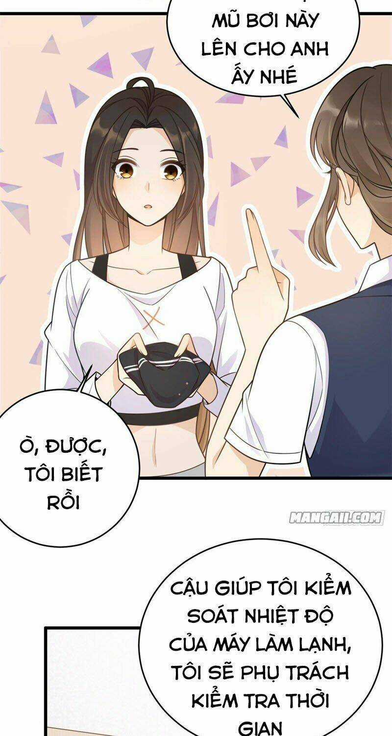 Vẫn Cứ Nhớ Em, Nhớ Em Chapter 5 trang 2