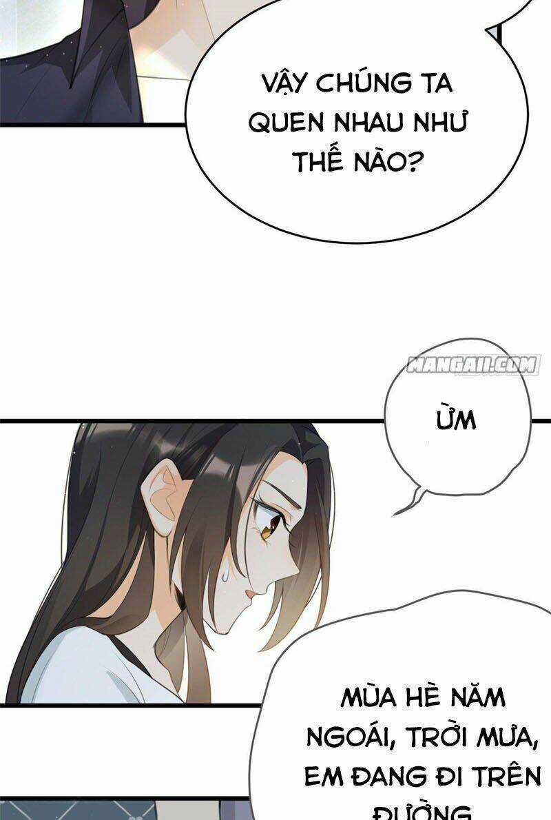 Vẫn Cứ Nhớ Em, Nhớ Em Chapter 5 trang 21