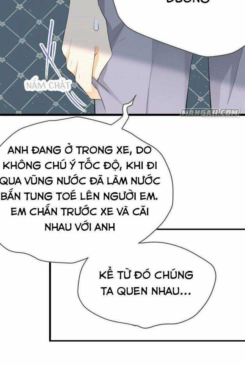 Vẫn Cứ Nhớ Em, Nhớ Em Chapter 5 trang 22