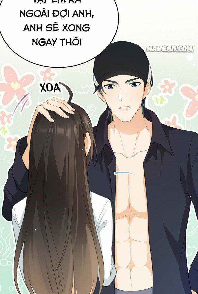 Vẫn Cứ Nhớ Em, Nhớ Em Chapter 5 trang 24