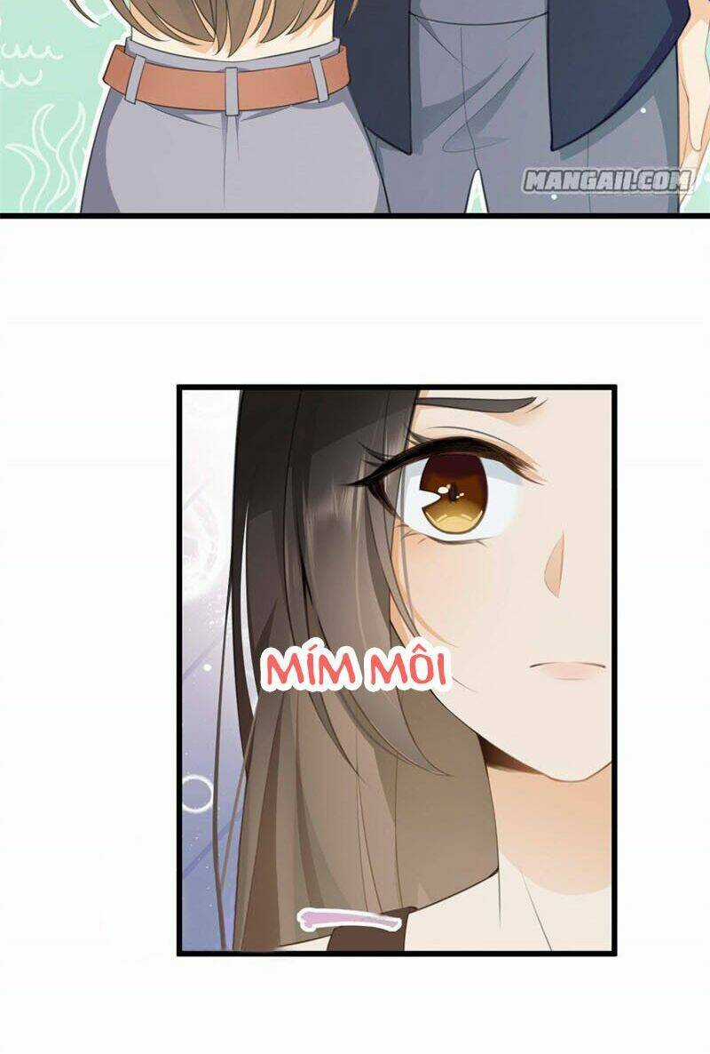 Vẫn Cứ Nhớ Em, Nhớ Em Chapter 5 trang 25