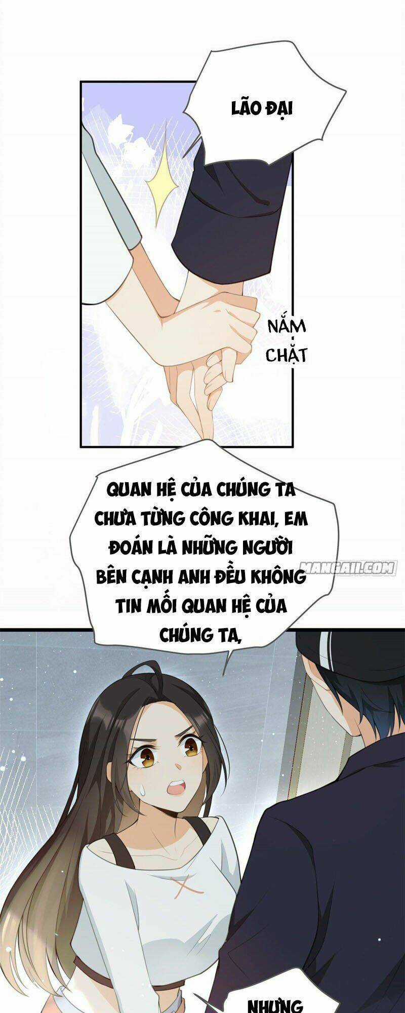 Vẫn Cứ Nhớ Em, Nhớ Em Chapter 5 trang 26