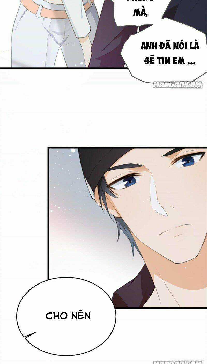 Vẫn Cứ Nhớ Em, Nhớ Em Chapter 5 trang 27