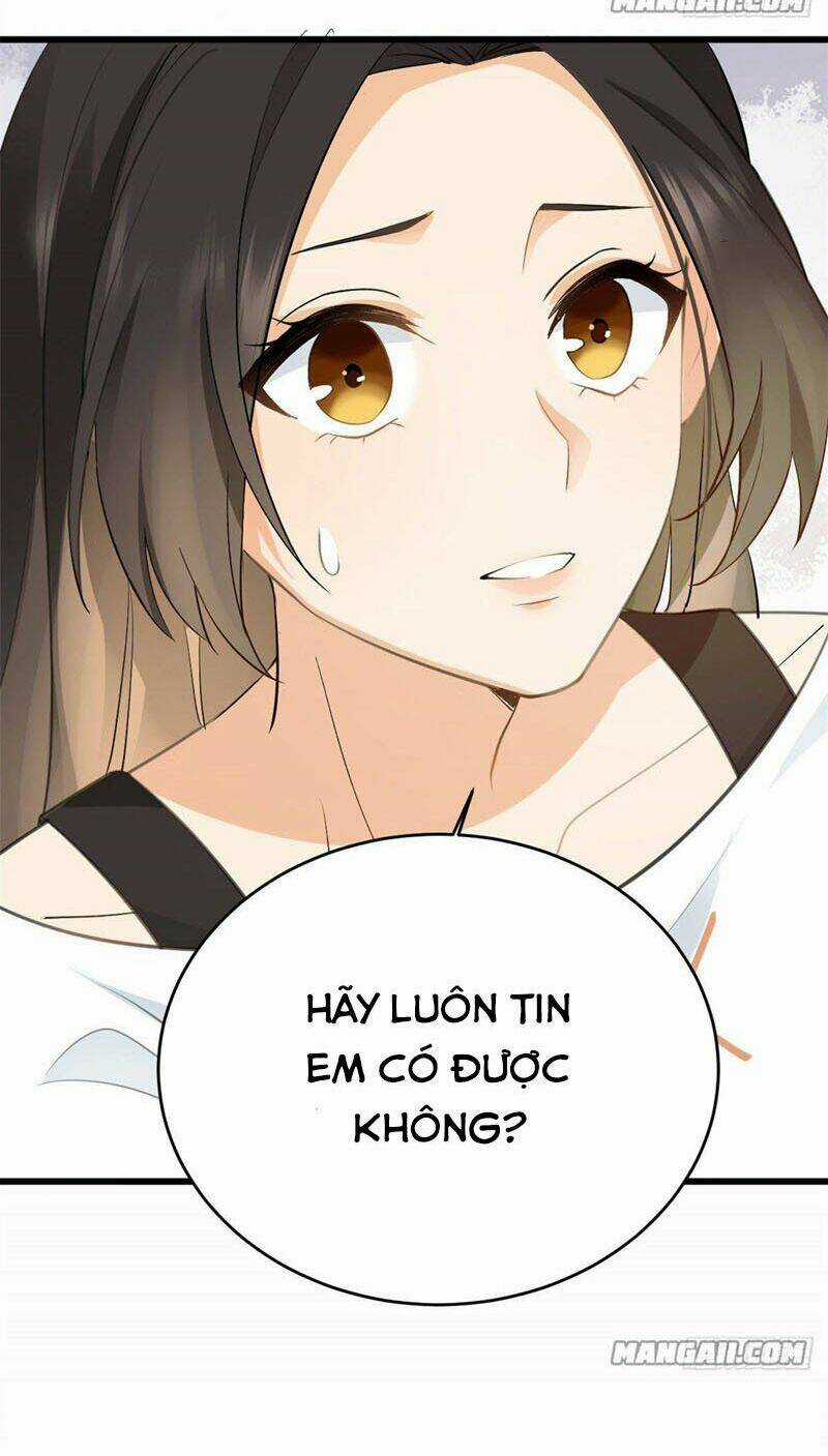 Vẫn Cứ Nhớ Em, Nhớ Em Chapter 5 trang 28