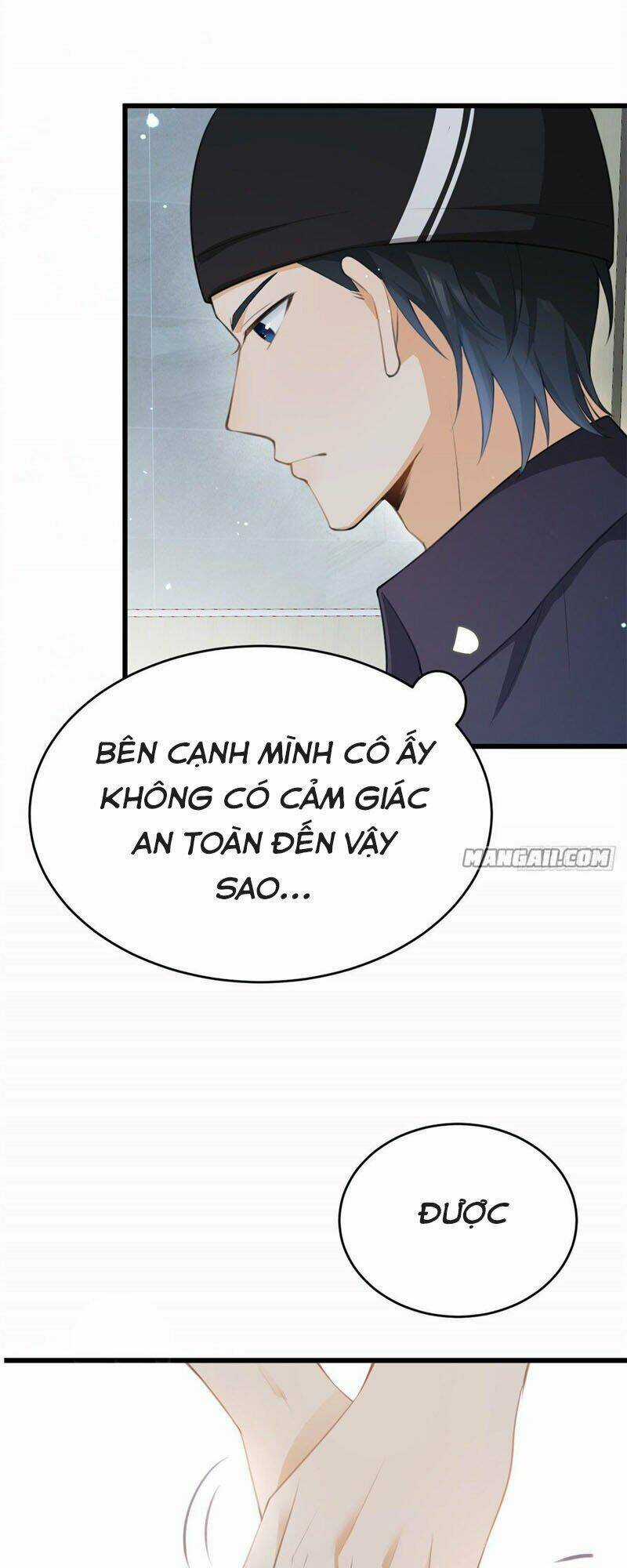 Vẫn Cứ Nhớ Em, Nhớ Em Chapter 5 trang 29