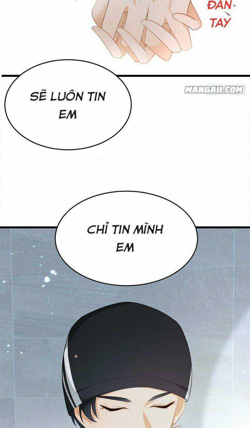 Vẫn Cứ Nhớ Em, Nhớ Em Chapter 5 trang 30