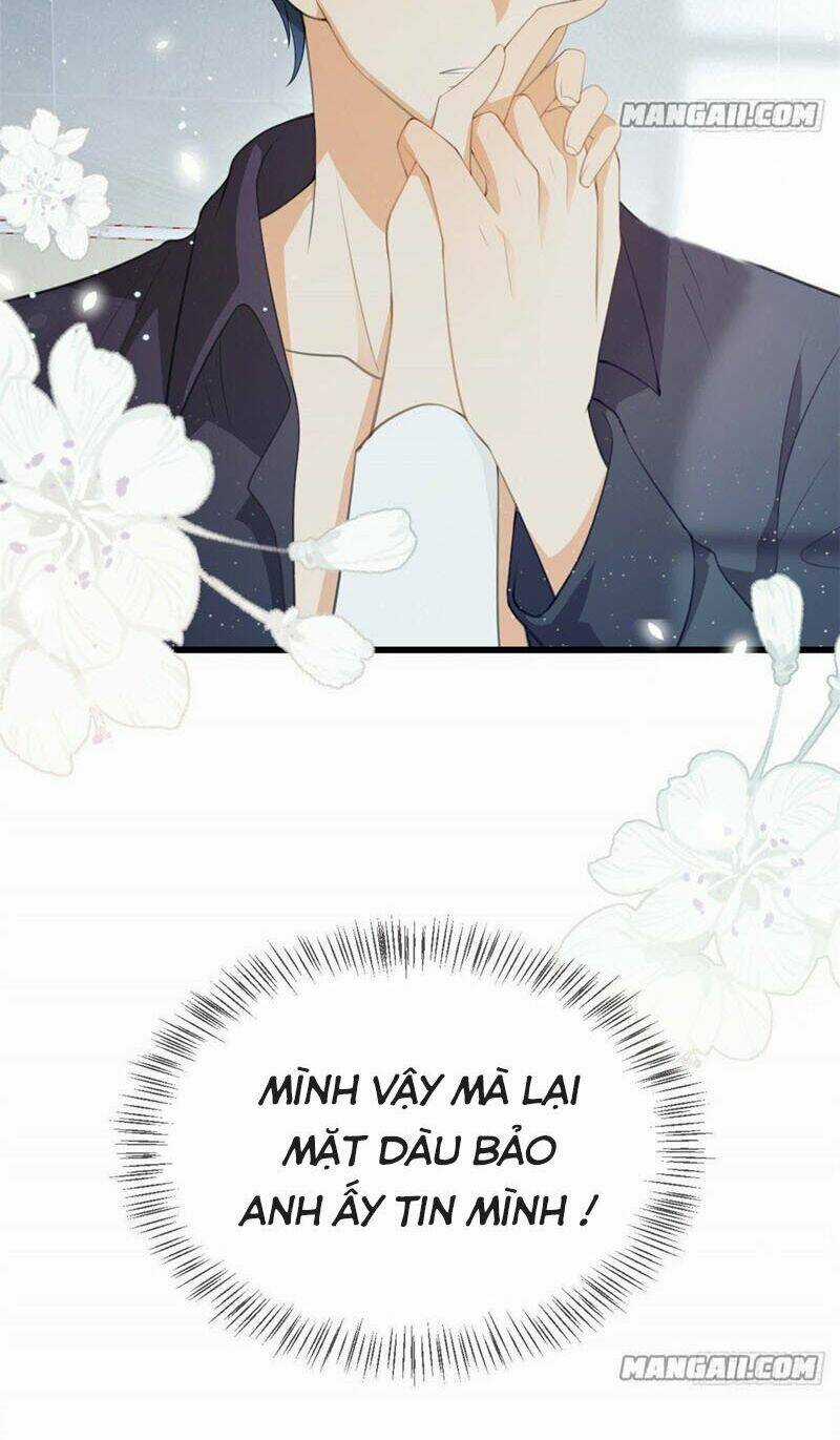 Vẫn Cứ Nhớ Em, Nhớ Em Chapter 5 trang 31