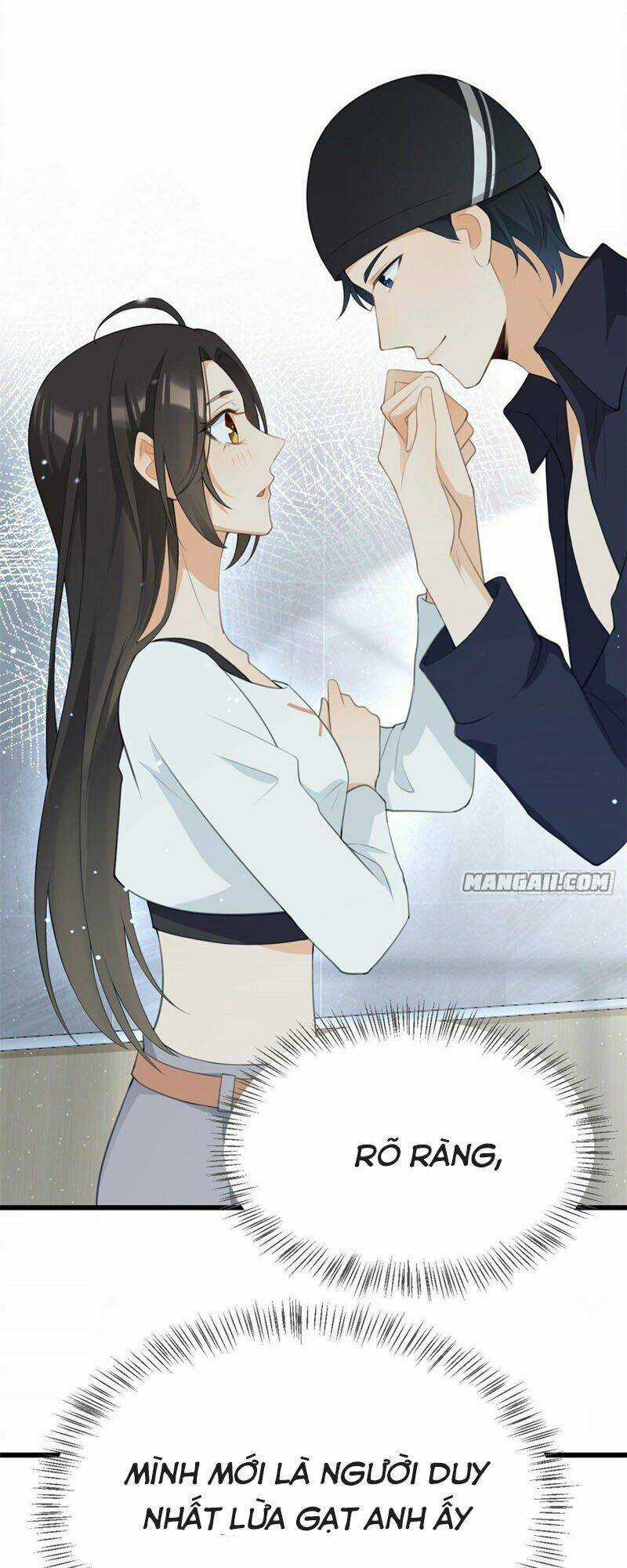 Vẫn Cứ Nhớ Em, Nhớ Em Chapter 5 trang 32