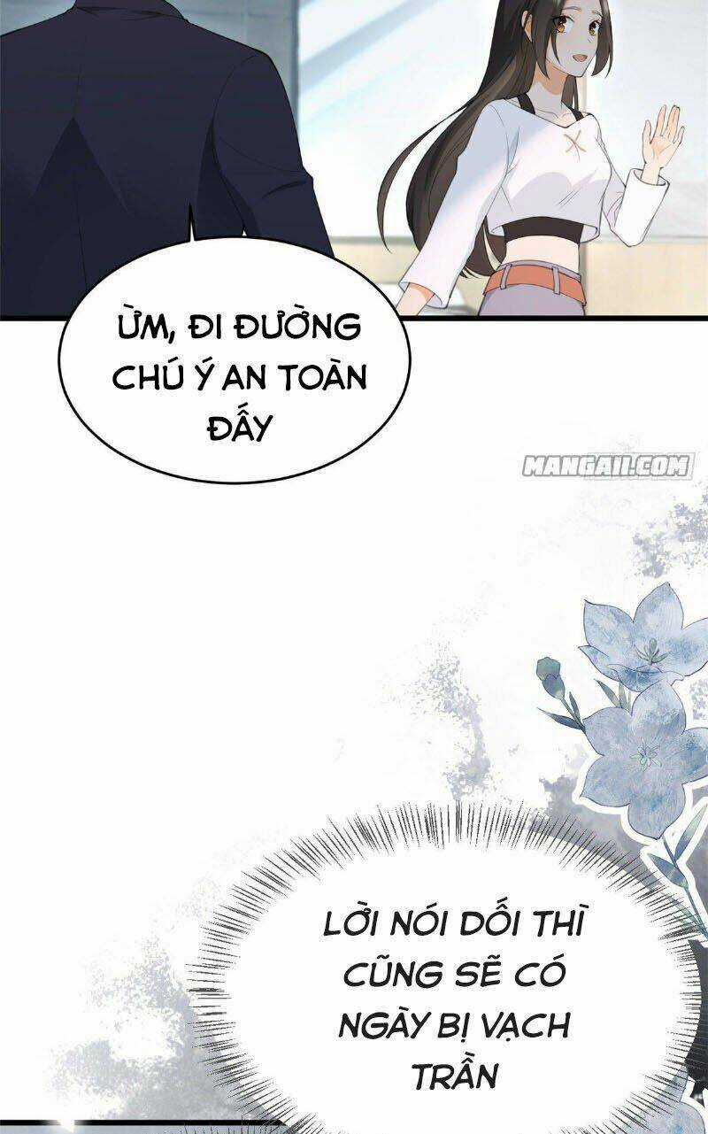 Vẫn Cứ Nhớ Em, Nhớ Em Chapter 5 trang 36