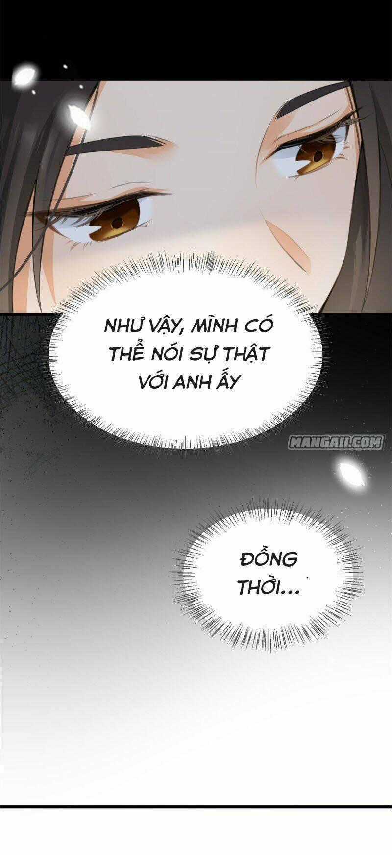 Vẫn Cứ Nhớ Em, Nhớ Em Chapter 5 trang 38