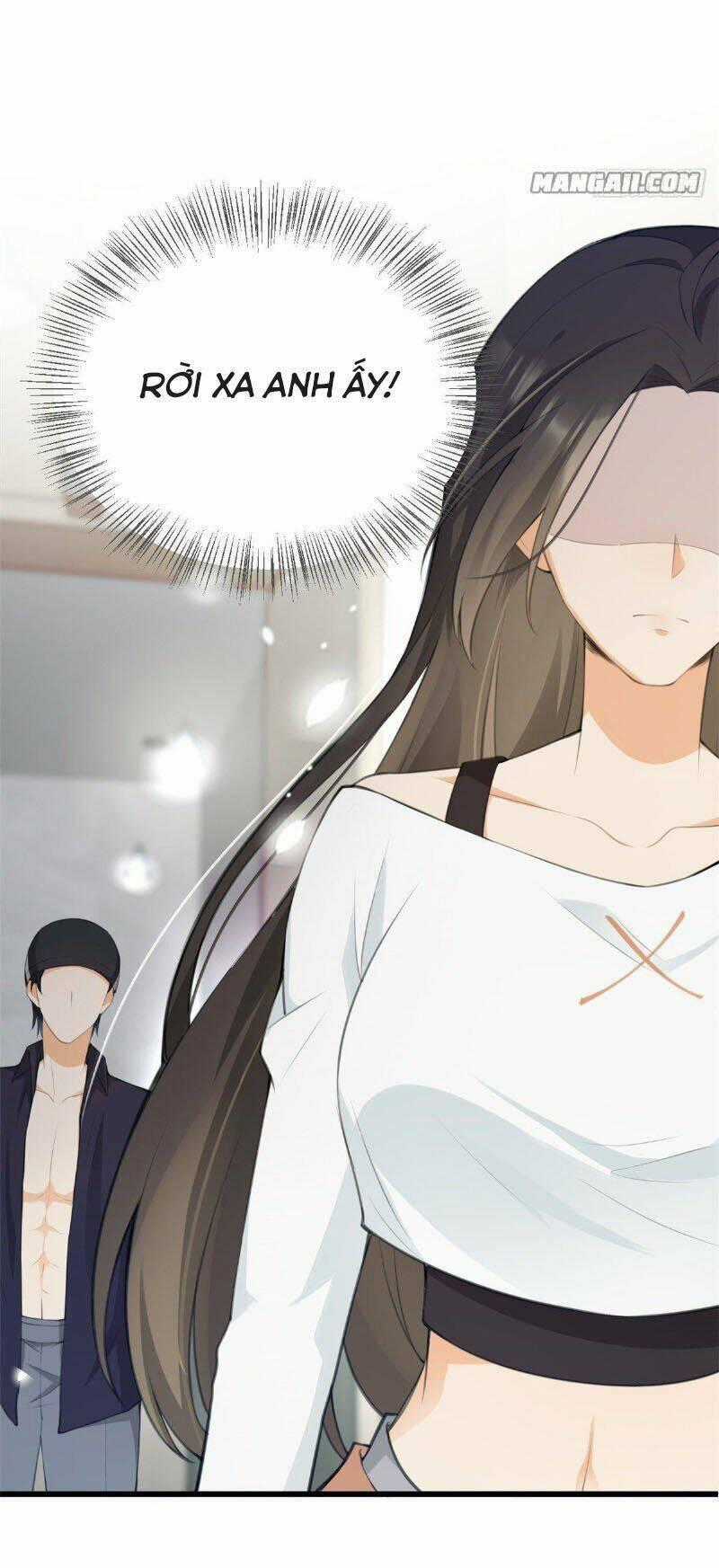 Vẫn Cứ Nhớ Em, Nhớ Em Chapter 5 trang 39