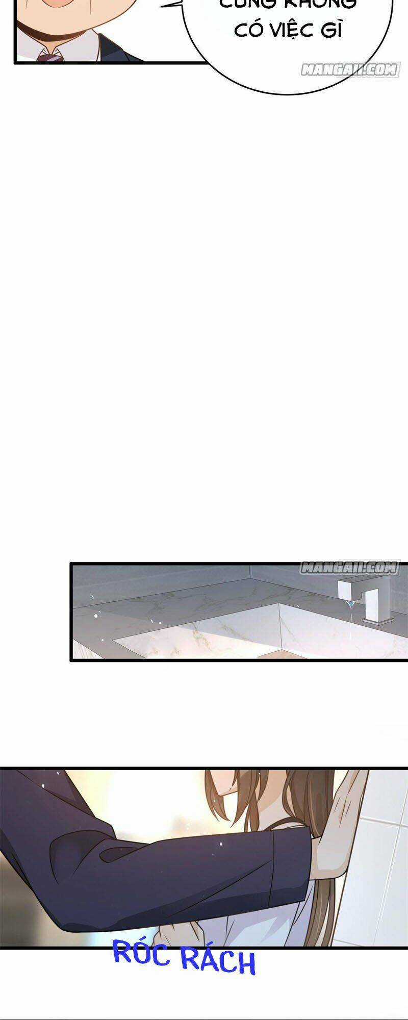 Vẫn Cứ Nhớ Em, Nhớ Em Chapter 5 trang 5