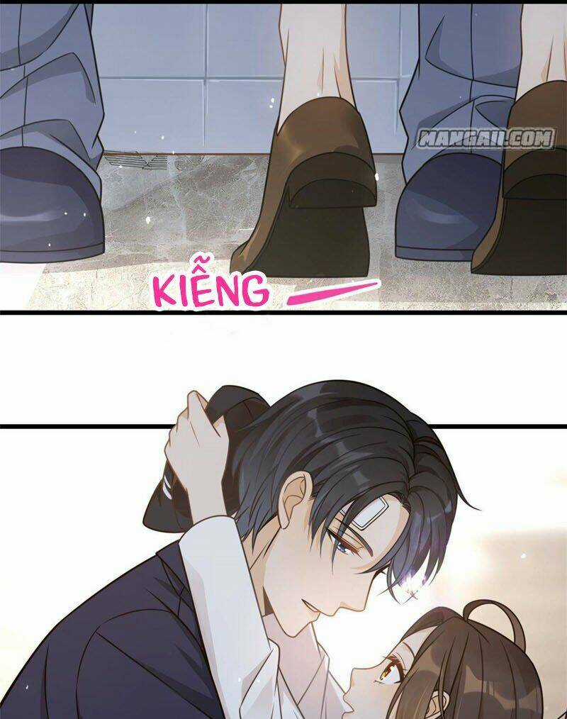 Vẫn Cứ Nhớ Em, Nhớ Em Chapter 5 trang 6