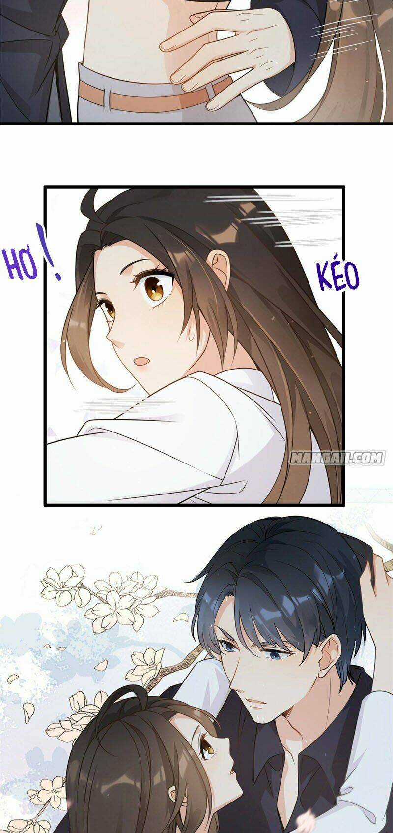 Vẫn Cứ Nhớ Em, Nhớ Em Chapter 5 trang 9