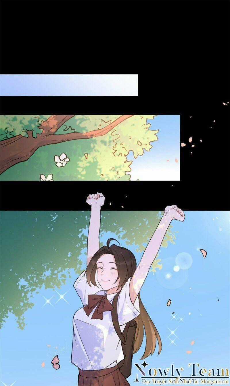 Vẫn Cứ Nhớ Em, Nhớ Em Chapter 50 trang 1