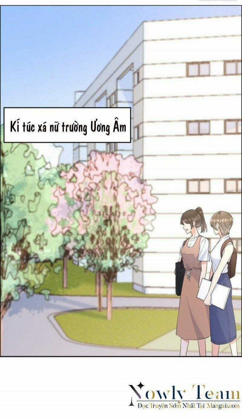 Vẫn Cứ Nhớ Em, Nhớ Em Chapter 53 trang 1