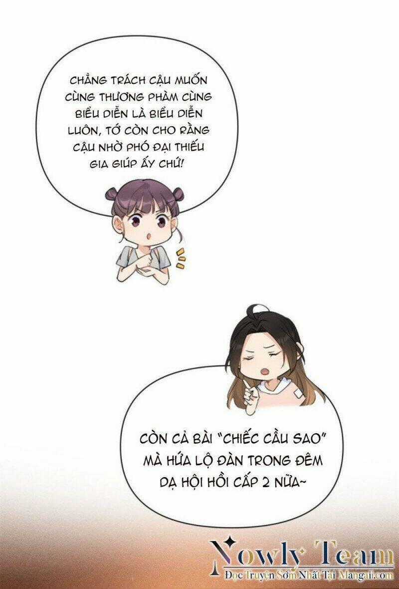Vẫn Cứ Nhớ Em, Nhớ Em Chapter 54 trang 1