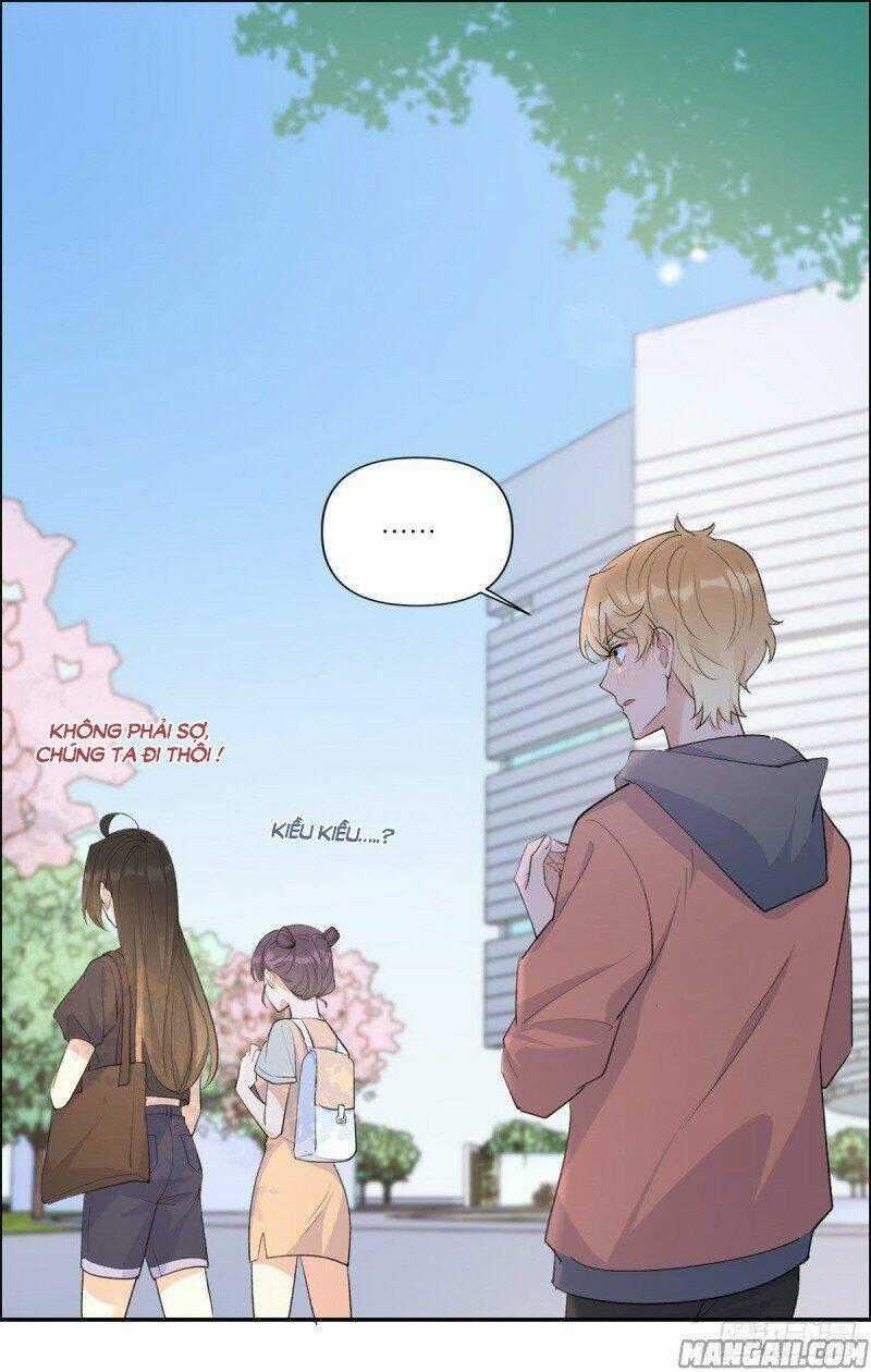 Vẫn Cứ Nhớ Em, Nhớ Em Chapter 56 trang 1