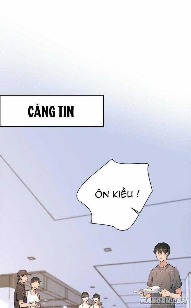 Vẫn Cứ Nhớ Em, Nhớ Em Chapter 57 trang 1