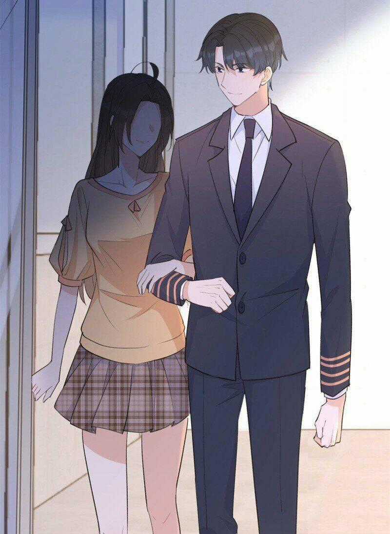 Vẫn Cứ Nhớ Em, Nhớ Em Chapter 58 trang 1