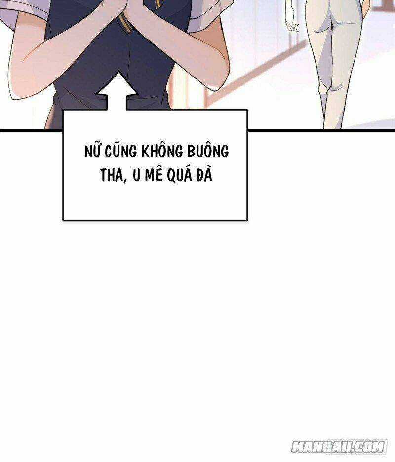 Vẫn Cứ Nhớ Em, Nhớ Em Chapter 6 trang 10