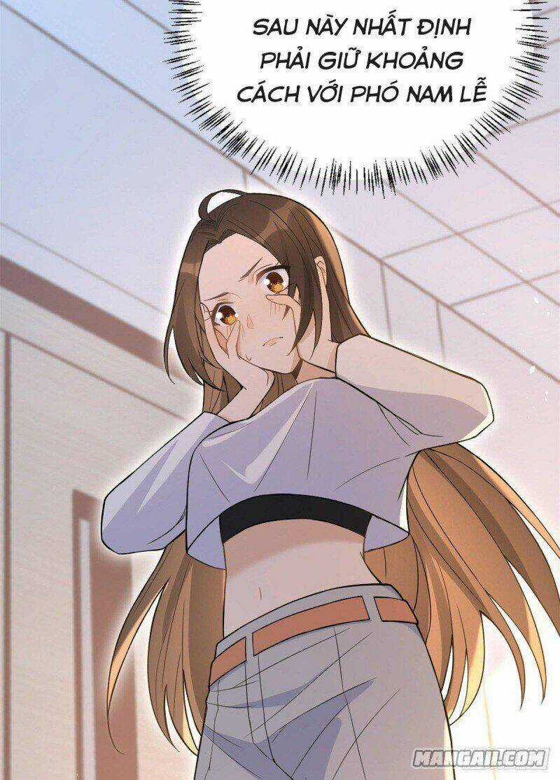 Vẫn Cứ Nhớ Em, Nhớ Em Chapter 6 trang 12