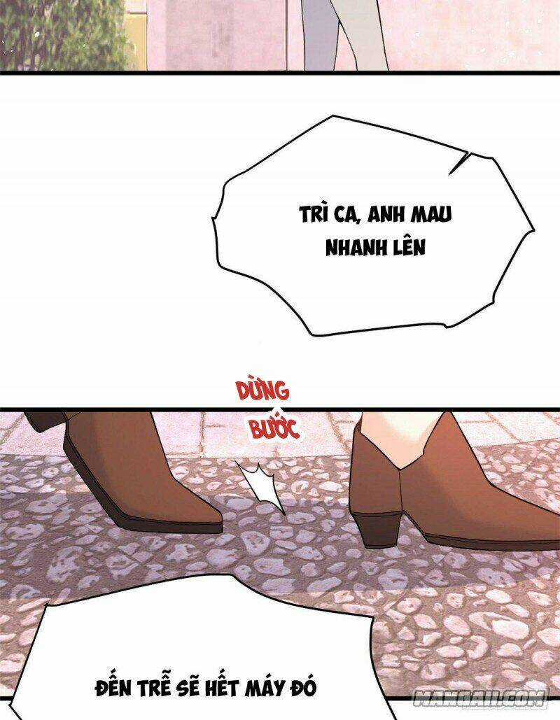 Vẫn Cứ Nhớ Em, Nhớ Em Chapter 6 trang 17