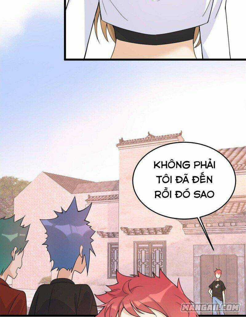 Vẫn Cứ Nhớ Em, Nhớ Em Chapter 6 trang 19