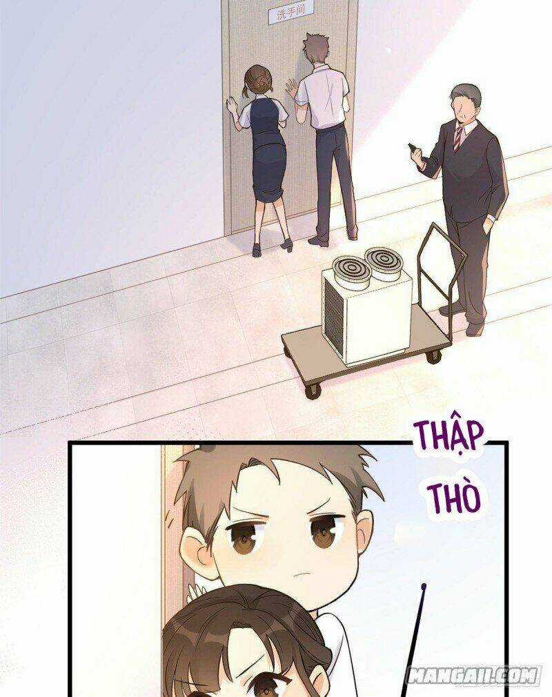 Vẫn Cứ Nhớ Em, Nhớ Em Chapter 6 trang 2