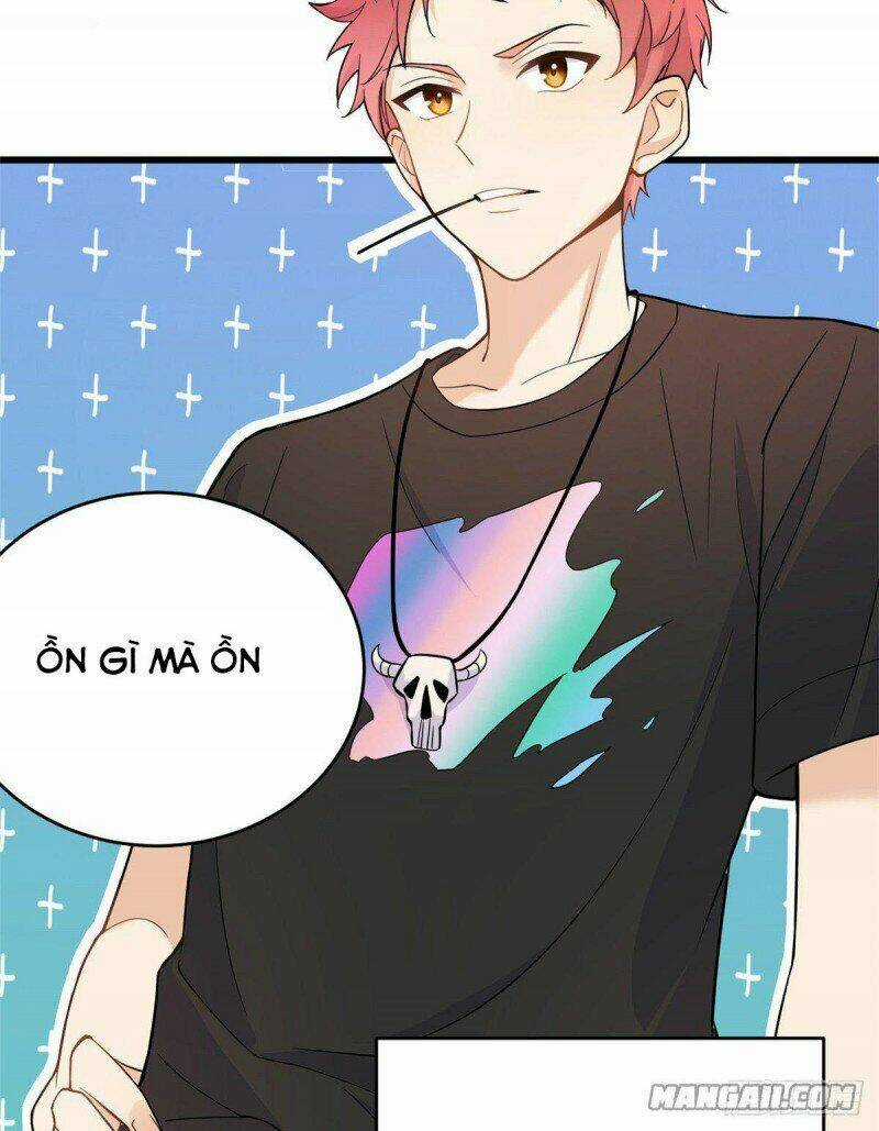 Vẫn Cứ Nhớ Em, Nhớ Em Chapter 6 trang 20