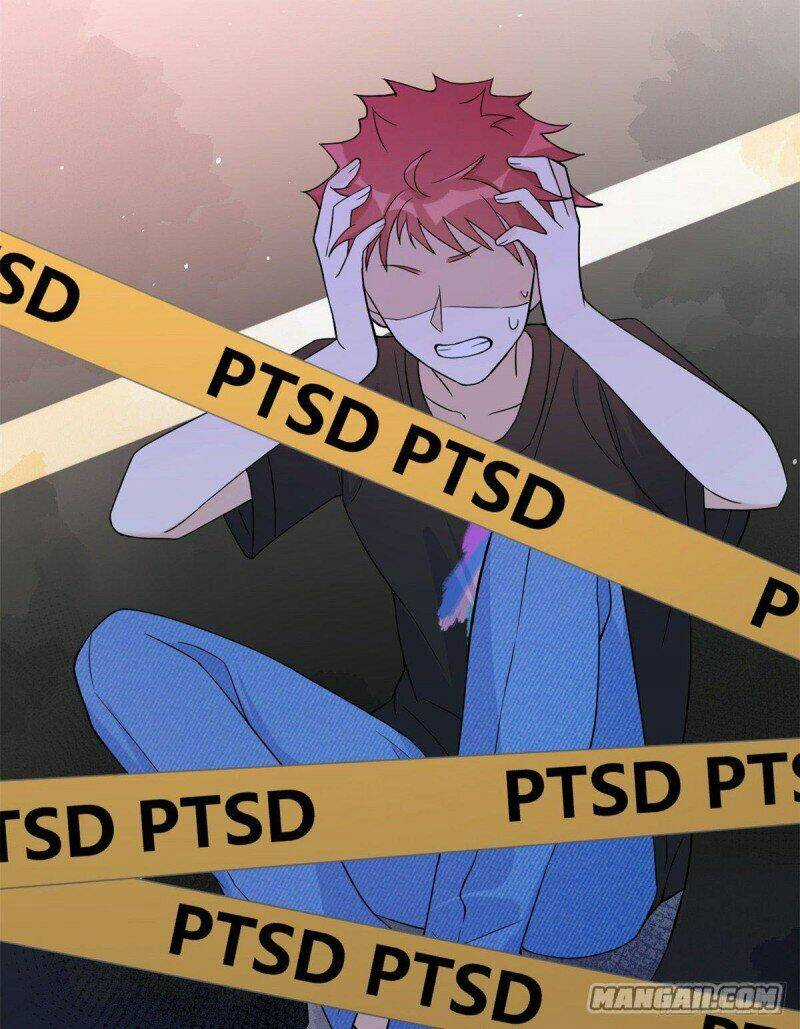 Vẫn Cứ Nhớ Em, Nhớ Em Chapter 6 trang 23