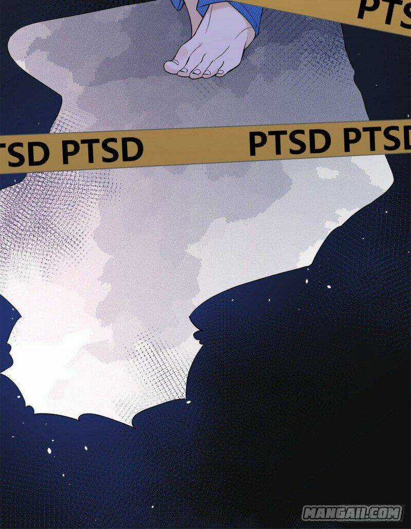 Vẫn Cứ Nhớ Em, Nhớ Em Chapter 6 trang 24