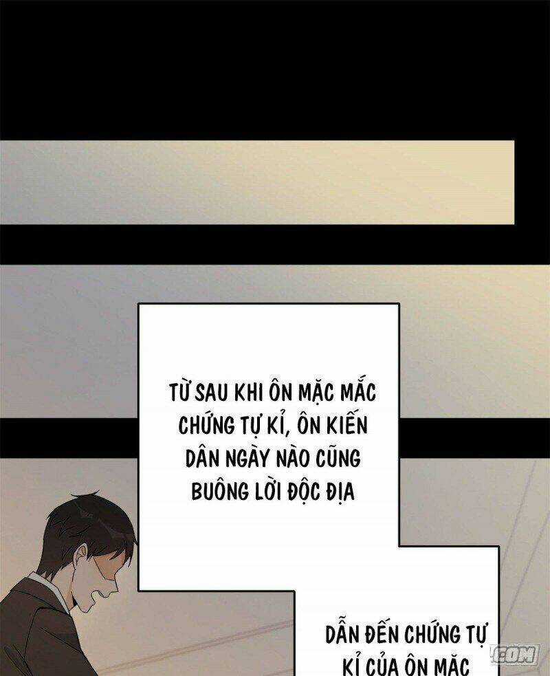 Vẫn Cứ Nhớ Em, Nhớ Em Chapter 6 trang 25