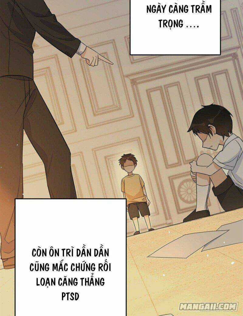 Vẫn Cứ Nhớ Em, Nhớ Em Chapter 6 trang 26