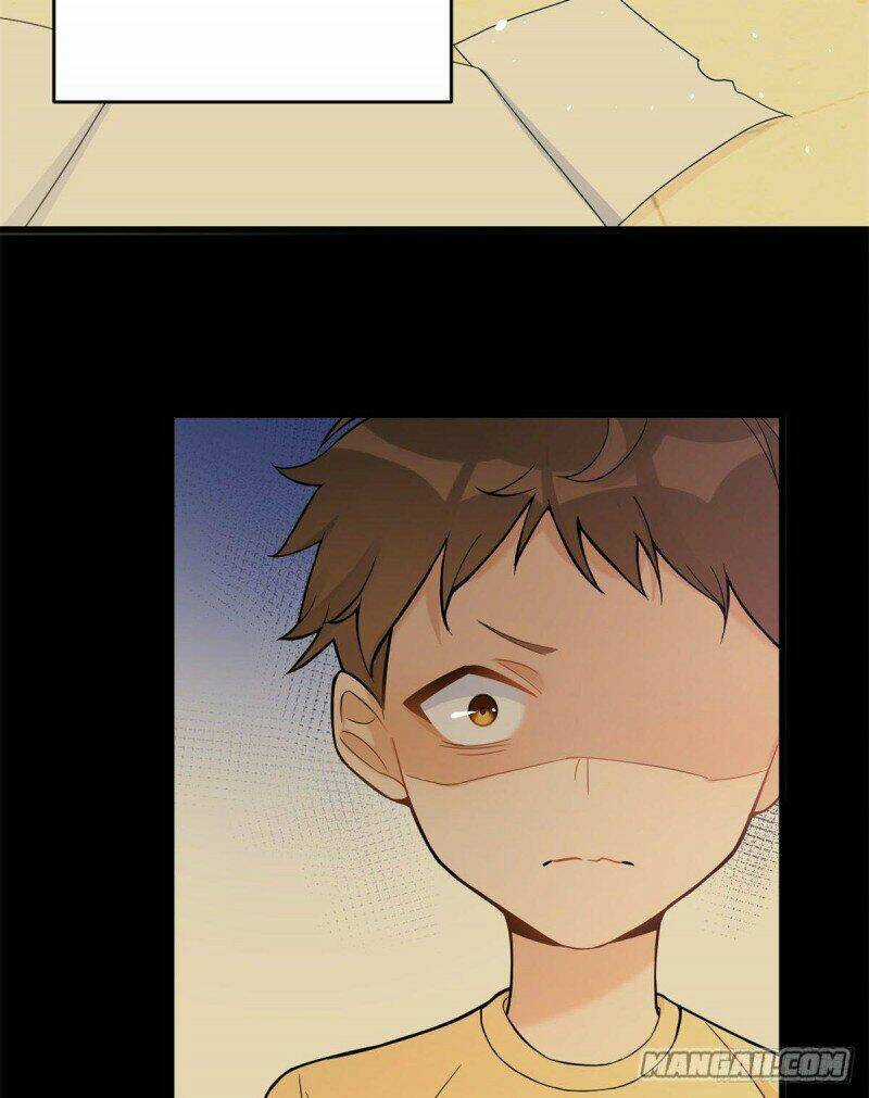 Vẫn Cứ Nhớ Em, Nhớ Em Chapter 6 trang 27