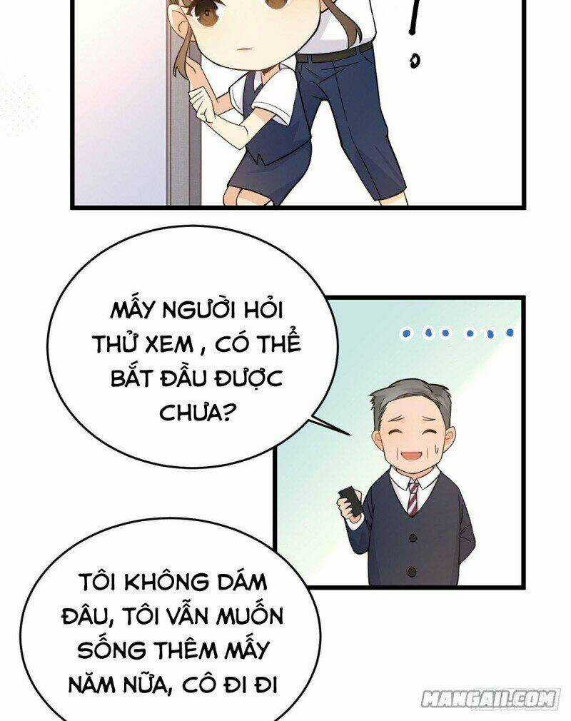 Vẫn Cứ Nhớ Em, Nhớ Em Chapter 6 trang 3